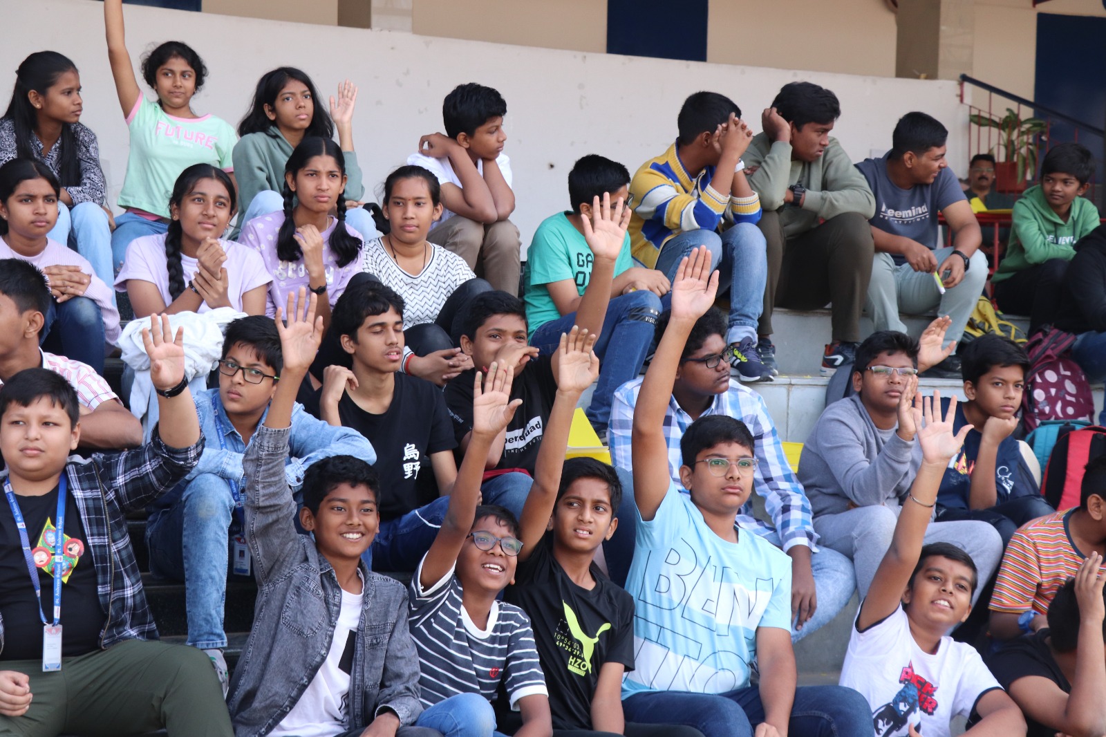 Aviation research and training at SpaceGen